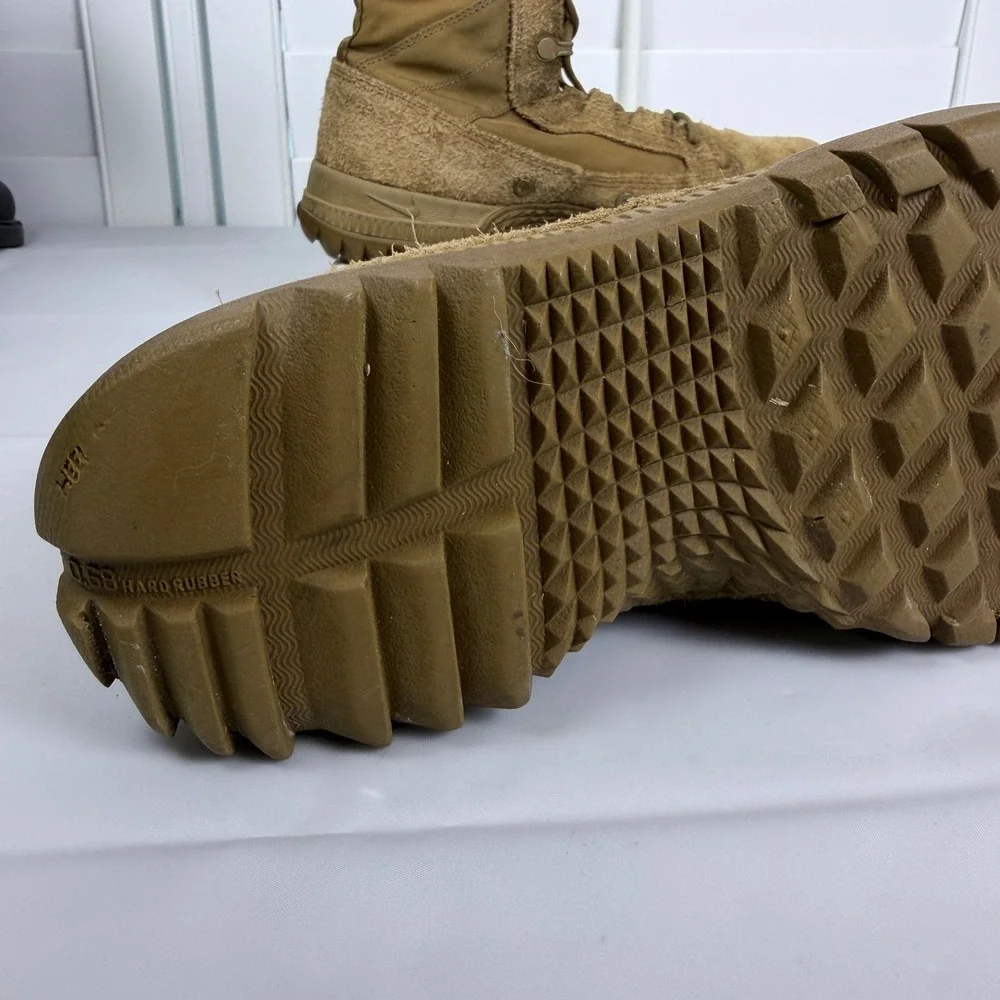 Nike SFB Gen 2 8 Tactical Boots Coyote Brown Military Mens 6 688974-220